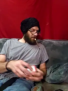 Snapshot of ChristopherMeade chatting on 15, 9, 2025 ChristopherMeade online show from 15, 9, 2025