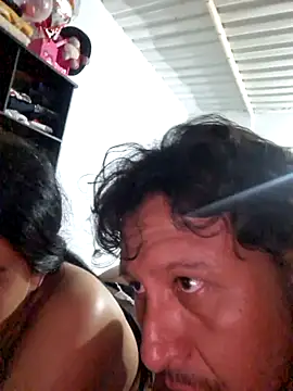 Nathaly78Rober online show from 28, 9, 2025