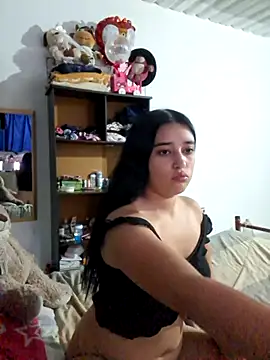 Nathaly78Rober online show from 29, 9, 2025
