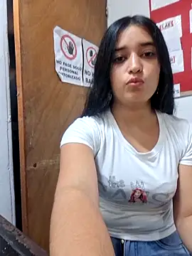 Nathaly78Rober online show from 28, 9, 2025