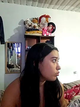 Nathaly78Rober online show from 2, 10, 2025