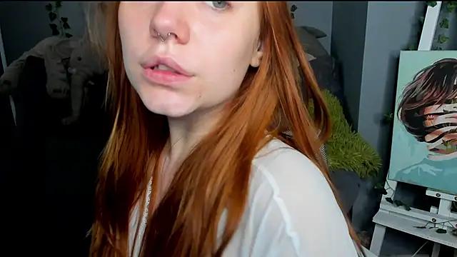 Snapshot of _MiraWerner_ chatting on 19, 10, 2025 MiraWerner online show from 19, 10, 2025