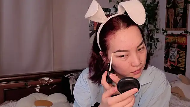 OdetteBiddy online show from 3, 3, 2026