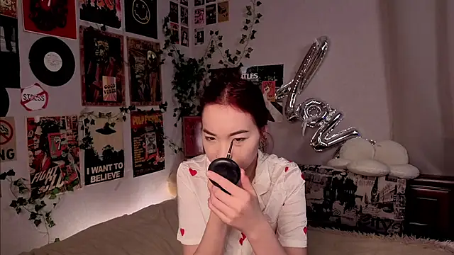 OdetteBiddy online show from 28, 2, 2026