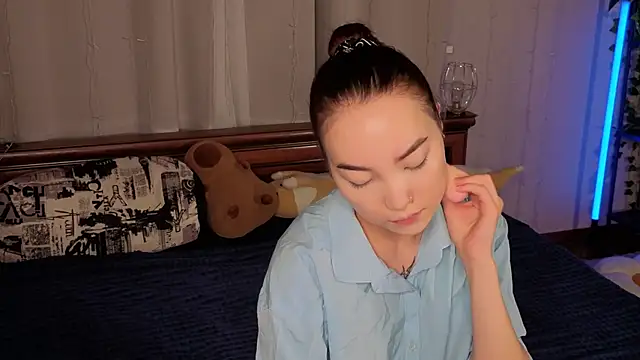 OdetteBiddy online show from 21, 12, 2025