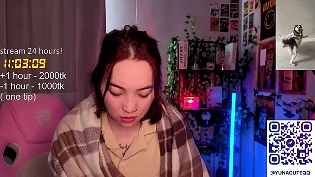 OdetteBiddy online show from 7, 2, 2026