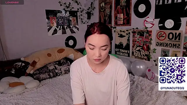 OdetteBiddy online show from 18, 2, 2026