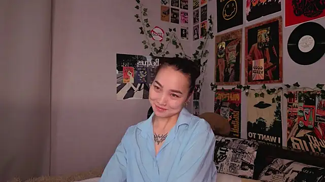 OdetteBiddy online show from 22, 11, 2025