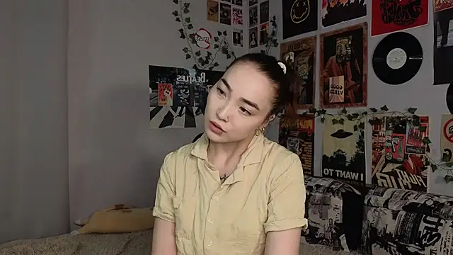 OdetteBiddy online show from 21, 11, 2025