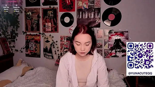 OdetteBiddy online show from 21, 2, 2026