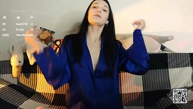 OdelynBagge online show from 28, 10, 2025