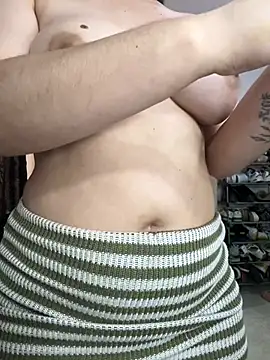 Briana Hottt online show from 31, 3, 2026