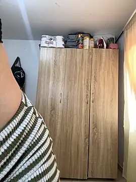 Briana Hottt online show from 20, 11, 2025