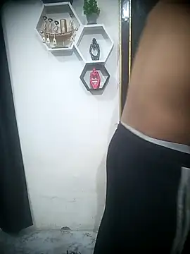 Kartikkartik8595 online show from 25, 3, 2026