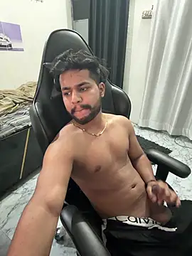 Kartikkartik8595 online show from 12, 4, 2026