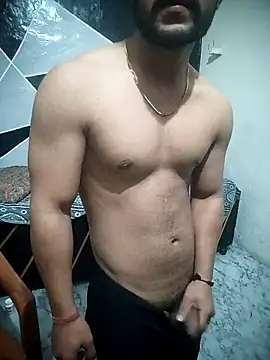 Kartikkartik8595 online show from 5, 2, 2026