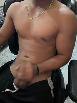 Kartikkartik8595 online show from 21, 7, 2026