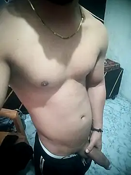 Kartikkartik8595 online show from 15, 2, 2026