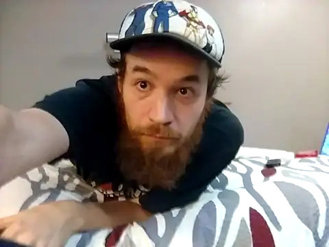 Skater1287 online show from 5, 10, 2025