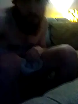 Skater1287 online show from 2, 10, 2025