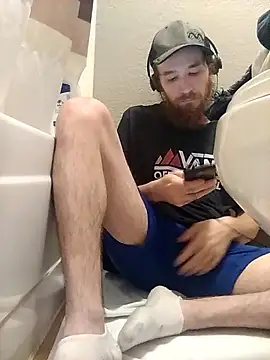 Skater1287 online show from 14, 10, 2025