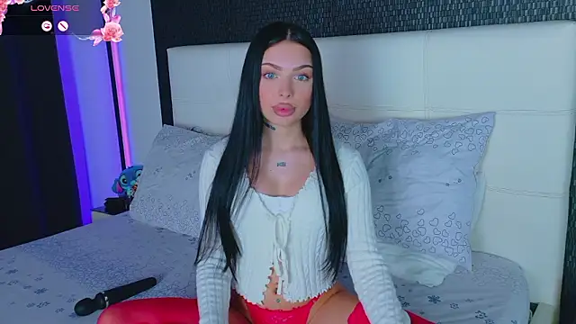 AshleyEttheenn online show from 19, 2, 2026