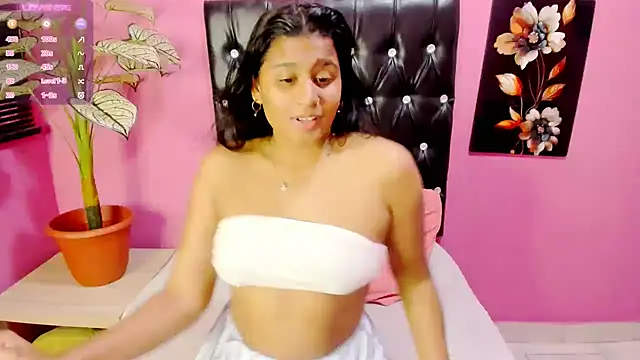 INDIANFLAME online show from 11, 3, 2026