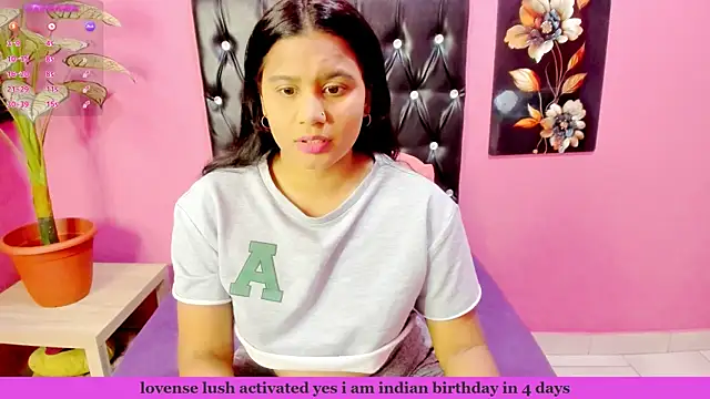 Snapshot of INDIANFLAME chatting on 8, 7, 2026 INDIANFLAME online show from 8, 7, 2026