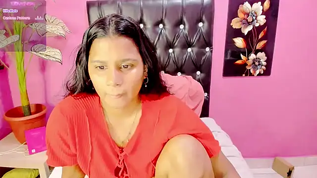 INDIANFLAME online show from 24, 2, 2026