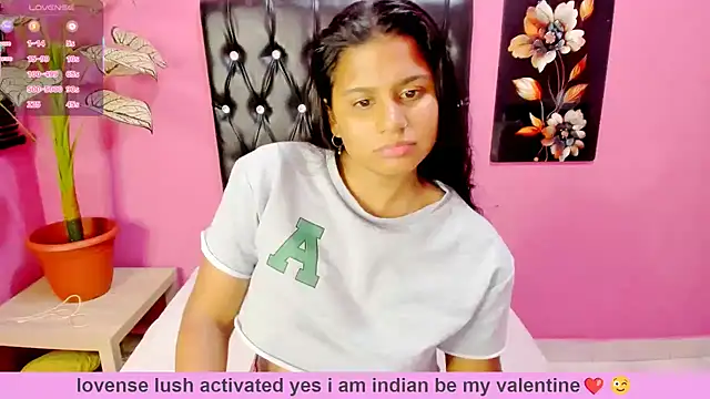 INDIANFLAME online show from 18, 2, 2026