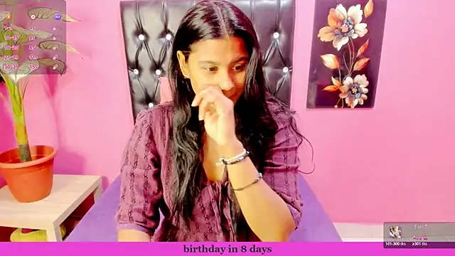 Snapshot of INDIANFLAME chatting on 6, 7, 2026 INDIANFLAME online show from 6, 7, 2026
