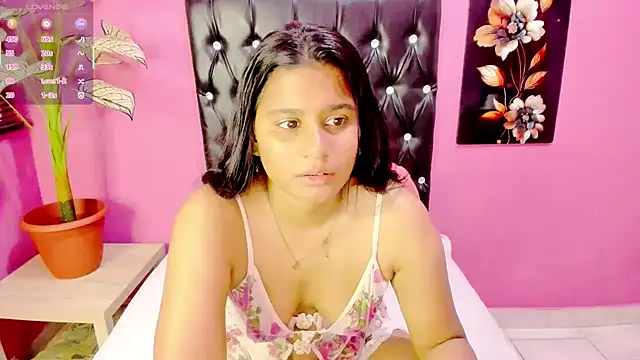 INDIANFLAME online show from 3, 2, 2026