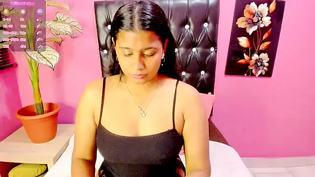 INDIANFLAME online show from 10, 3, 2026