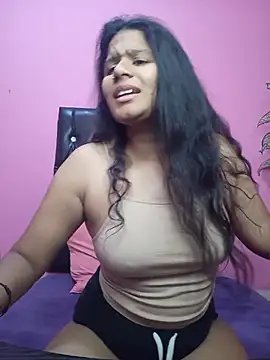 INDIANFLAME online show from 15, 4, 2026