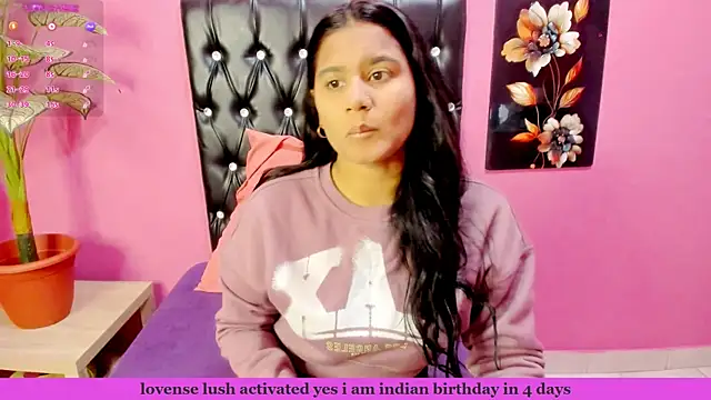 Snapshot of INDIANFLAME chatting on 9, 7, 2026 INDIANFLAME online show from 9, 7, 2026