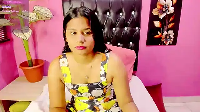 INDIANFLAME online show from 17, 3, 2026