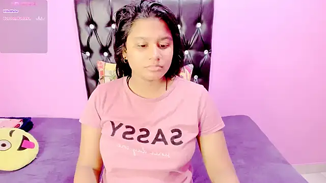 INDIANFLAME online show from 22, 2, 2025