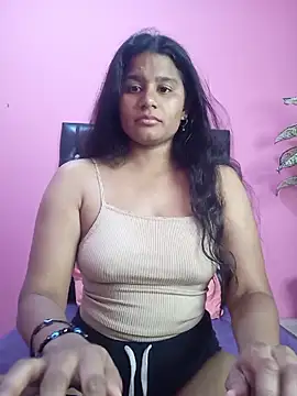 INDIANFLAME online show from 15, 4, 2026