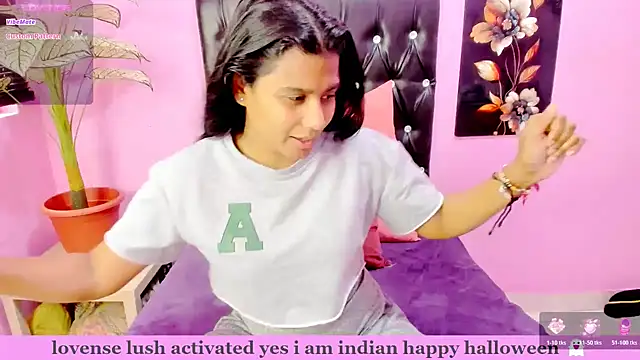 Snapshot of INDIANFLAME chatting on 12, 11, 2025 INDIANFLAME online show from 12, 11, 2025