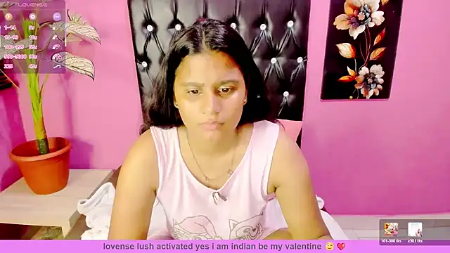 INDIANFLAME online show from 6, 2, 2026