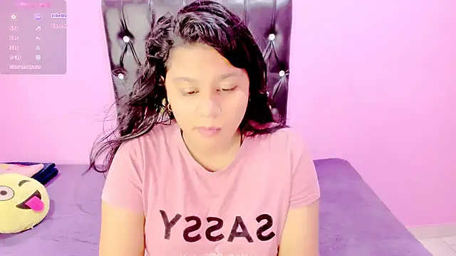 INDIANFLAME online show from 22, 2, 2025