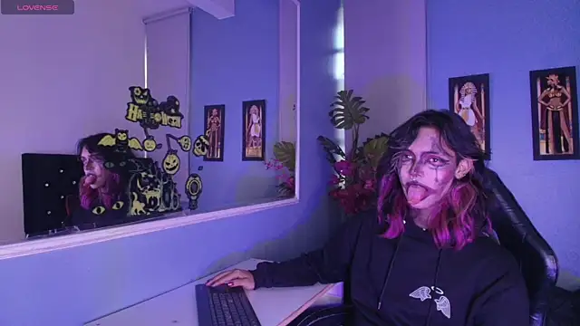 dandii 69 online show from 2, 10, 2025