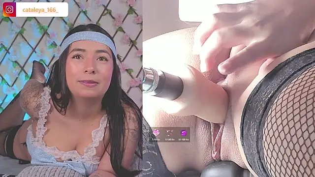 Cattleya annie online show from 17, 10, 2025