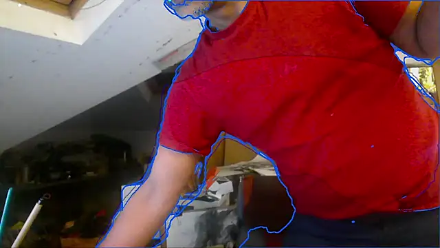 mista sista fista online show from 2, 3, 2026