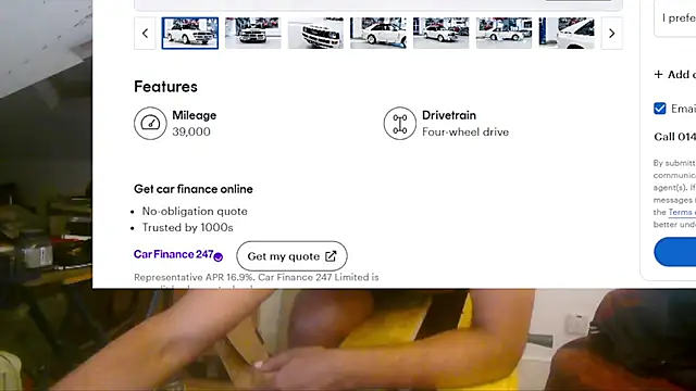 mista sista fista online show from 13, 12, 2025