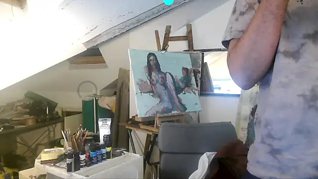 mista sista fista online show from 16, 3, 2026