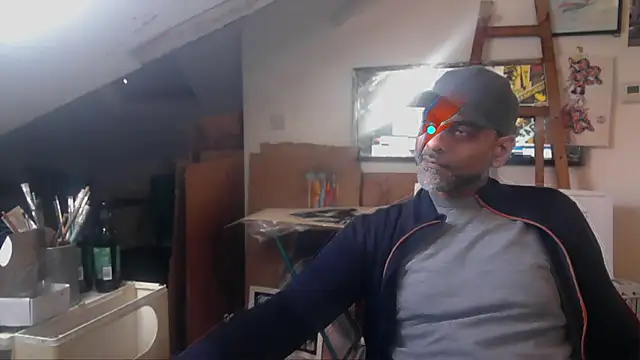 mista sista fista online show from 24, 2, 2026