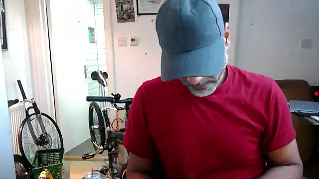 mista sista fista online show from 21, 4, 2026