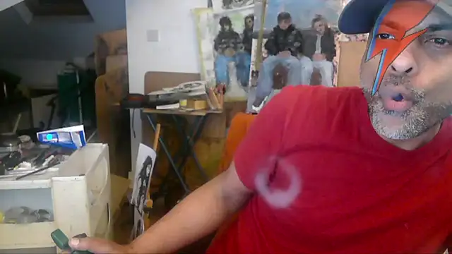 mista sista fista online show from 12, 3, 2026