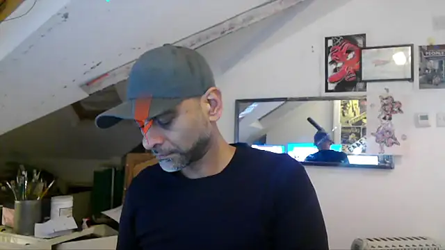 mista sista fista online show from 15, 2, 2026